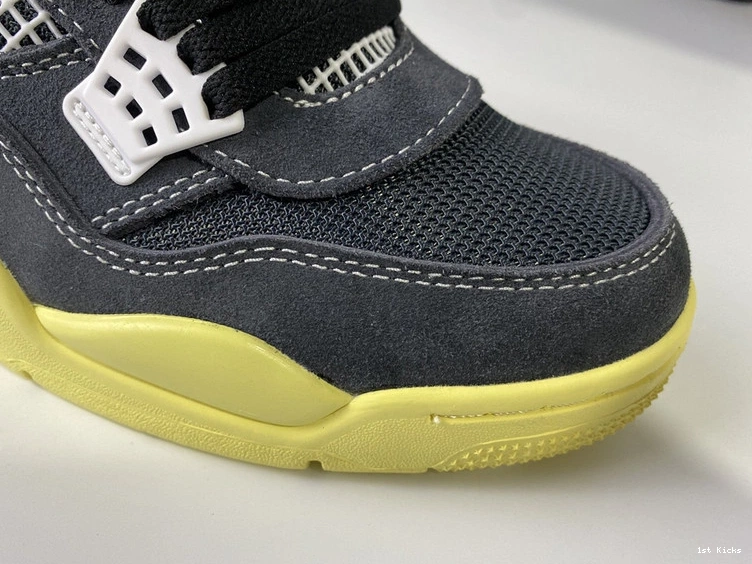 x Union 4 DC9533-001  Air Jordan  0325